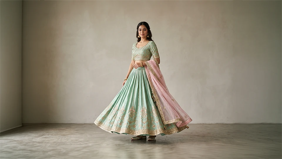 Boutique & ethnic-wear sellers